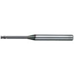 日進工具 高硬度用4枚刃ロングネックスクエアエンドミル MHRH430 Φ2×12 MHRH430 2X12 超硬スクエアエンドミル 日進工具 高硬度用4枚刃ロングネックスクエアエンドミル MHRH430 Φ2×12 MHRH430 2X12 超硬スクエアエンドミル