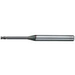 日進工具 高硬度用4枚刃ロングネックスクエアエンドミル MHRH430 Φ2.5×20 MHRH430 2.5X20 超硬スクエアエンドミル 日進工具 高硬度用4枚刃ロングネックスクエアエンドミル MHRH430 Φ2.5×20 MHRH430 2.5X20 超硬スクエアエンドミル