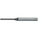 日進工具 高硬度用4枚刃ロングネックスクエアエンドミル MHRH430 Φ3×12 MHRH430 3X12 超硬スクエアエンドミル 日進工具 高硬度用4枚刃ロングネックスクエアエンドミル MHRH430 Φ3×12 MHRH430 3X12 超硬スクエアエンドミル