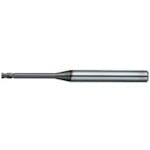 日進工具 高硬度用4枚刃ロングネックスクエアエンドミル MHRH430 Φ4×16 MHRH430 4X16 超硬スクエアエンドミル 日進工具 高硬度用4枚刃ロングネックスクエアエンドミル MHRH430 Φ4×16 MHRH430 4X16 超硬スクエアエンドミル