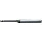 日進工具 高硬度用4枚刃ロングネックスクエアエンドミル MHRH430 Φ4×40 MHRH430 4X40 超硬スクエアエンドミル 日進工具 高硬度用4枚刃ロングネックスクエアエンドミル MHRH430 Φ4×40 MHRH430 4X40 超硬スクエアエンドミル