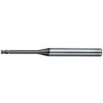日進工具 高硬度用4枚刃ロングネックスクエアエンドミル MHRH430 Φ6×20 MHRH430 6X20 超硬スクエアエンドミル 日進工具 高硬度用4枚刃ロングネックスクエアエンドミル MHRH430 Φ6×20 MHRH430 6X20 超硬スクエアエンドミル