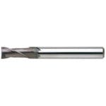 日進工具 無限コーティング 刃径表示2枚刃エンドミル MSE230M Φ0.5X1.25 MSE230M 0.5X1.25 超硬スクエアエンドミル 日進工具 無限コーティング 刃径表示2枚刃エンドミル MSE230M Φ0.5X1.25 MSE230M 0.5X1.25 超硬スクエアエンドミル