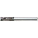 日進工具 無限コーティング 刃径表示2枚刃エンドミル MSE230M Φ1X2.5 MSE230M 1X2.5 超硬スクエアエンドミル 日進工具 無限コーティング 刃径表示2枚刃エンドミル MSE230M Φ1X2.5 MSE230M 1X2.5 超硬スクエアエンドミル