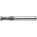 日進工具 無限コーティング 刃径表示2枚刃エンドミル MSE230M Φ1.5X4 MSE230M 1.5X4 超硬スクエアエンドミル 日進工具 無限コーティング 刃径表示2枚刃エンドミル MSE230M Φ1.5X4 MSE230M 1.5X4 超硬スクエアエンドミル