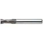 日進工具 無限コーティング 刃径表示2枚刃エンドミル MSE230M Φ3X8 MSE230M 3X8 超硬スクエアエンドミル 日進工具 無限コーティング 刃径表示2枚刃エンドミル MSE230M Φ3X8 MSE230M 3X8 超硬スクエアエンドミル