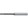 【CAINZ-DASH】日進工具 ロングネックラジアスエンドミル MHR230R φ1XR0.1X3(D4) MHR230R 1XR0.1X3D4【別送品】