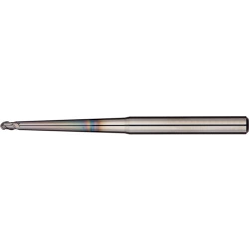 日進工具 超硬ボールエンドミル 無限コーティングプレミアムシリーズ MRBTNH345 MRBTNH345 R0.5X1X12 超硬ボールエンドミル 日進工具 超硬ボールエンドミル 無限コーティングプレミアムシリーズ MRBTNH345 MRBTNH345 R0.5X1X12 超硬ボールエンドミル
