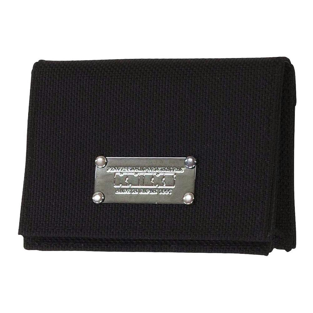 KNICKS ニックス コーデュラバリスティック生地 名刺ホルダーBA-MH