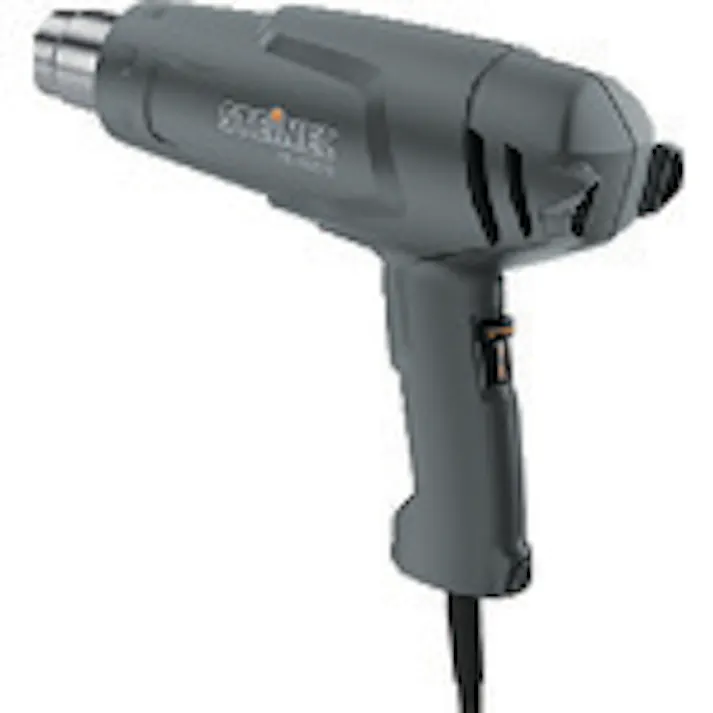 【CAINZ-DASH】STEINEL ホットエアーガン HL1620S1 HL1620S1【別送品】