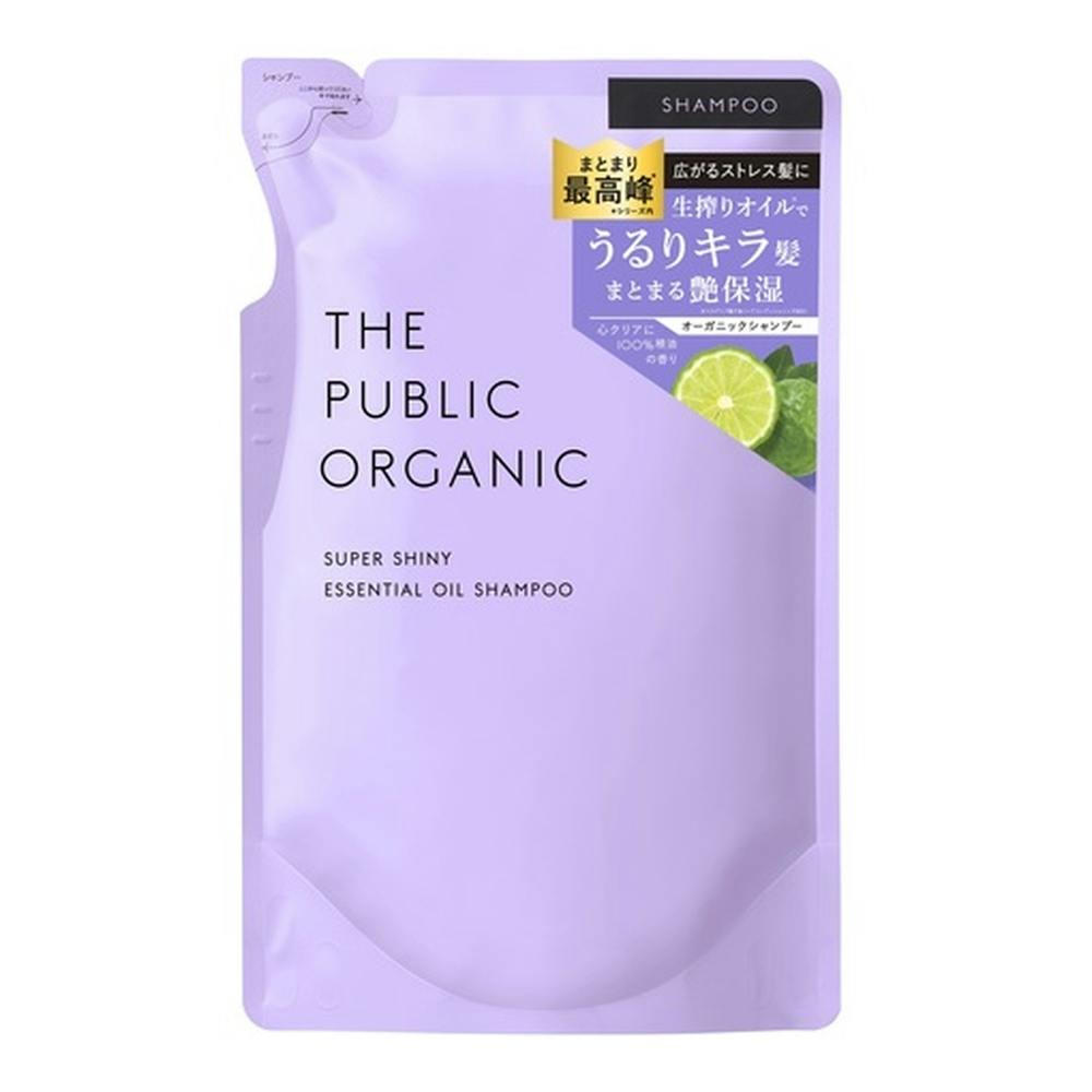 シャンプー mnm ミノン 全身シャンプー 泡タイプ 詰替 400ml | シャンプー