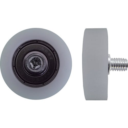 【CAINZ-DASH】イースタン精工 樹脂ベアリング　Ｅ－Ｂタイプ E-0624-B【別送品】