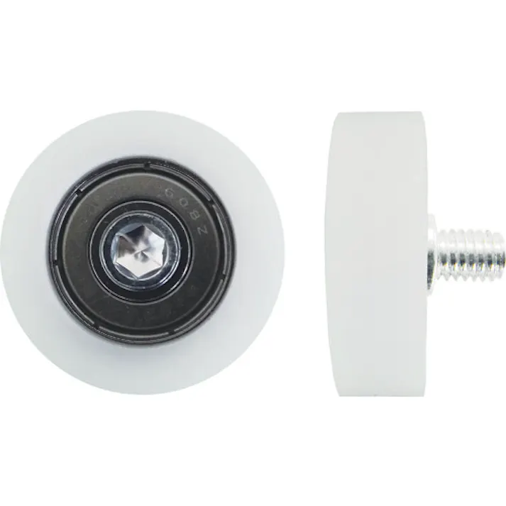 【CAINZ-DASH】イースタン精工 樹脂ベアリング E-6Bタイプ E-0619-6B【別送品】