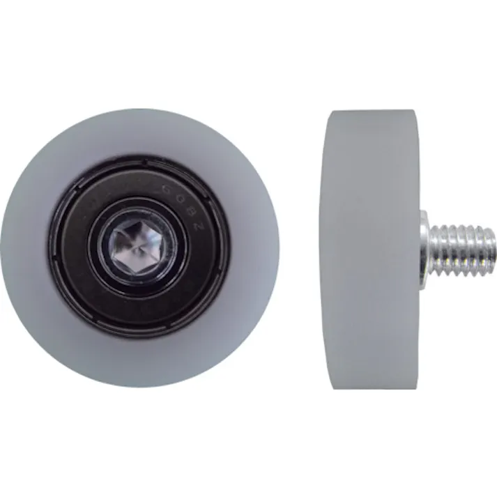 【CAINZ-DASH】イースタン精工 樹脂ベアリング E-6Bタイプ E-0635-6B【別送品】