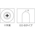 【CAINZ-DASH】イースタン精工 樹脂ベアリング　ＥＯ－Ｂタイプ EO-0620-B【別送品】