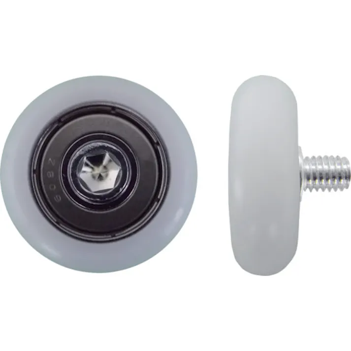 【CAINZ-DASH】イースタン精工 樹脂ベアリング EO-6Bタイプ EO-0622-6B【別送品】