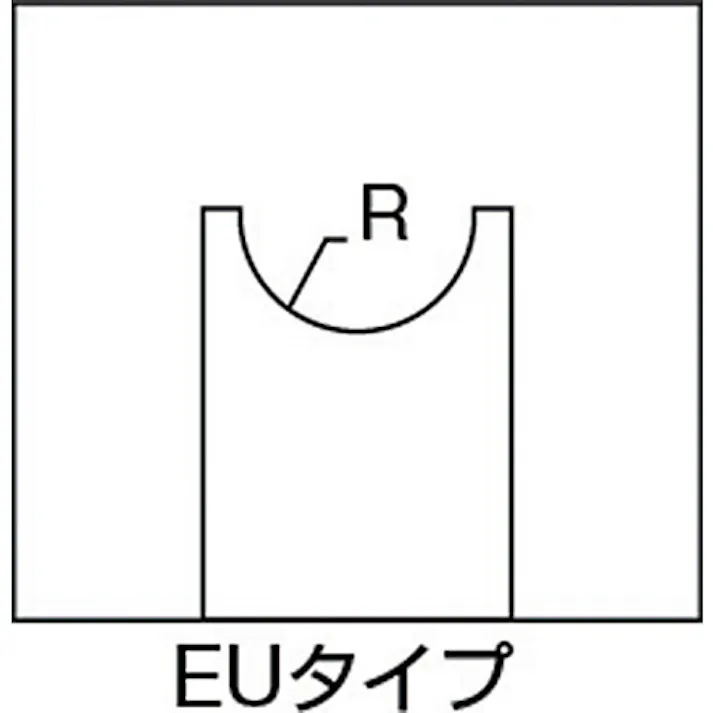 【CAINZ-DASH】イースタン精工 樹脂ベアリング EUタイプ EU-0624【別送品】