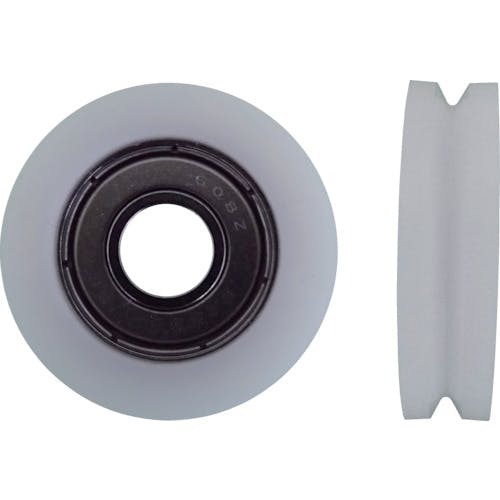 【CAINZ-DASH】イースタン精工 樹脂ベアリング　ＥＶタイプ EV-0626【別送品】