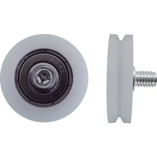 【CAINZ-DASH】イースタン精工 樹脂ベアリング EV-Bタイプ EV-0630-B【別送品】