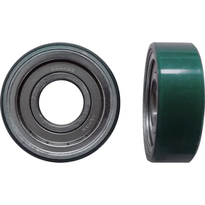 【CAINZ-DASH】イースタン精工 ウレタンベアリング URPタイプ URP-1240【別送品】