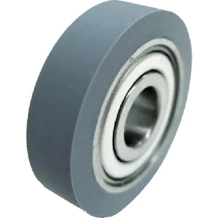 【CAINZ-DASH】イースタン精工 ウレタンベアリングAタイプ 硬度90 U-0828-90【別送品】