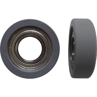 【CAINZ-DASH】イースタン精工 ウレタンベアリングBタイプ 硬度90 U-2565-90【別送品】