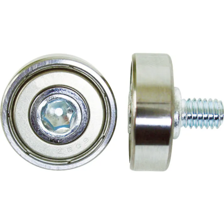 【CAINZ-DASH】イースタン精工 六角溝ネジ付ベアリング 15ST-6B1.5【別送品】