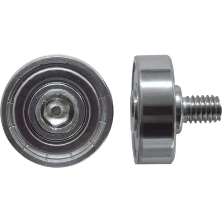 【CAINZ-DASH】イースタン精工 ステンレス製 六角溝ネジ付ベアリング 13SUS-6B1.5【別送品】