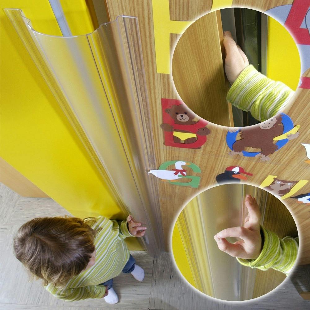 ウェステックス フィンガーアラート 403fa 1200×65mm | 家財保護用品