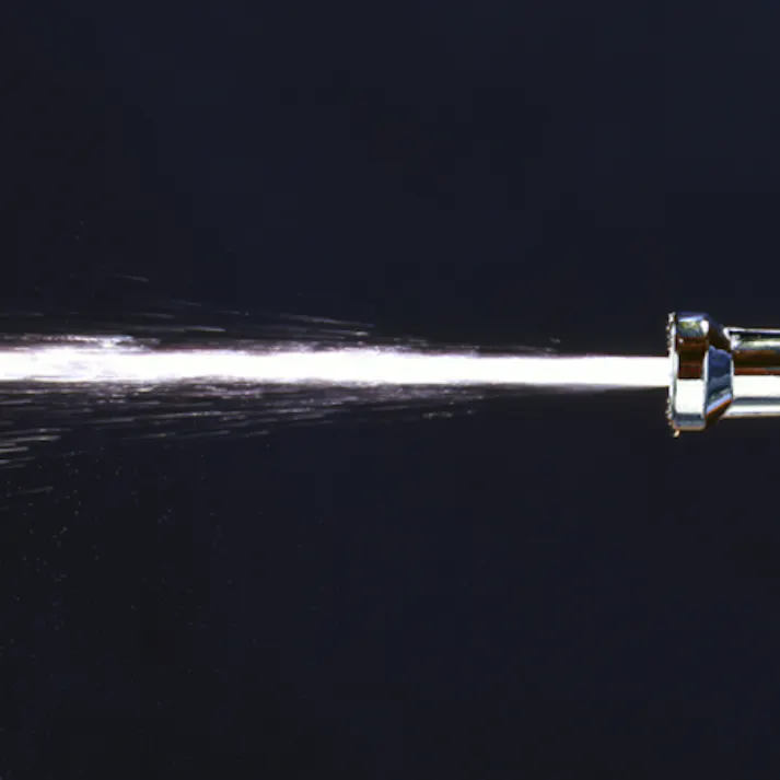 【CAINZ-DASH】三協リール 水用ホースリールガン付 内径12.7mm×10m SWR-410P【別送品】