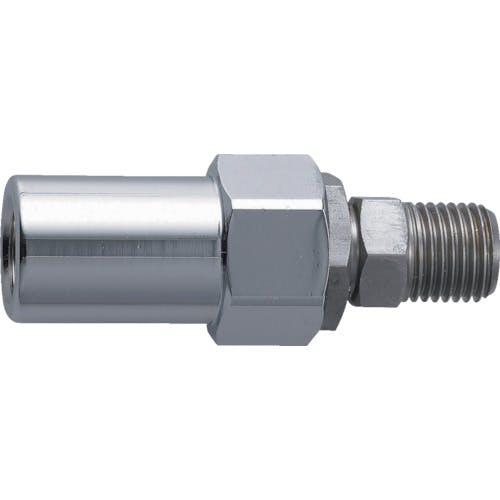 三協リール 高圧スピンジョイント 1/4 SSP-2N 配管継手 三協リール 高圧スピンジョイント 1/4 SSP-2N 配管継手