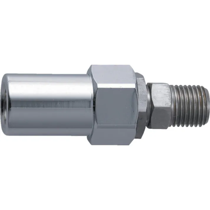 【CAINZ-DASH】三協リール 高圧スピンジョイント 1/4 SSP-2N【別送品】