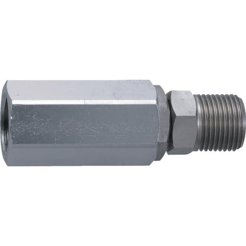 三協リール 高圧スピンジョイント 3/8 SSP-3N 配管継手 三協リール 高圧スピンジョイント 3/8 SSP-3N 配管継手