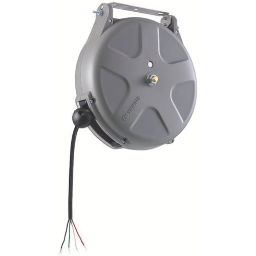 三協リール コードリール200V制御用 2.0sq×4心×8m SPS-408A 電源リール 三協リール コードリール200V制御用 2.0sq×4心×8m SPS-408A 電源リール