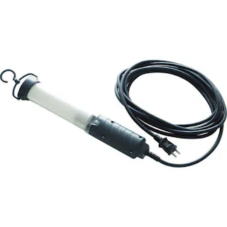 【CAINZ-DASH】三協リール 作業灯 キャプテンライトLED(18W相当)5mコード CL-1805LED【別送品】