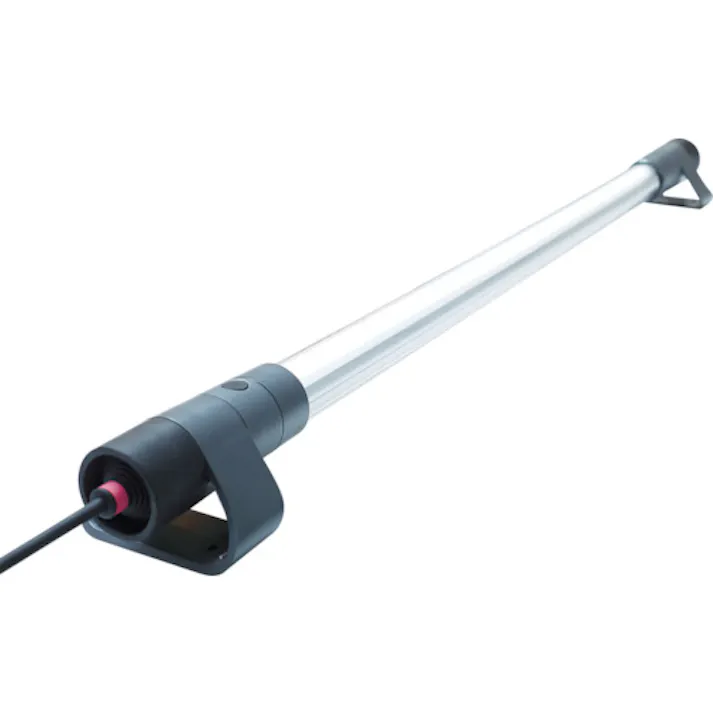 【CAINZ-DASH】三協リール 充電式LED作業灯 TERACE 屋外型 TERACE 100Vタイプ TRC-HA【別送品】