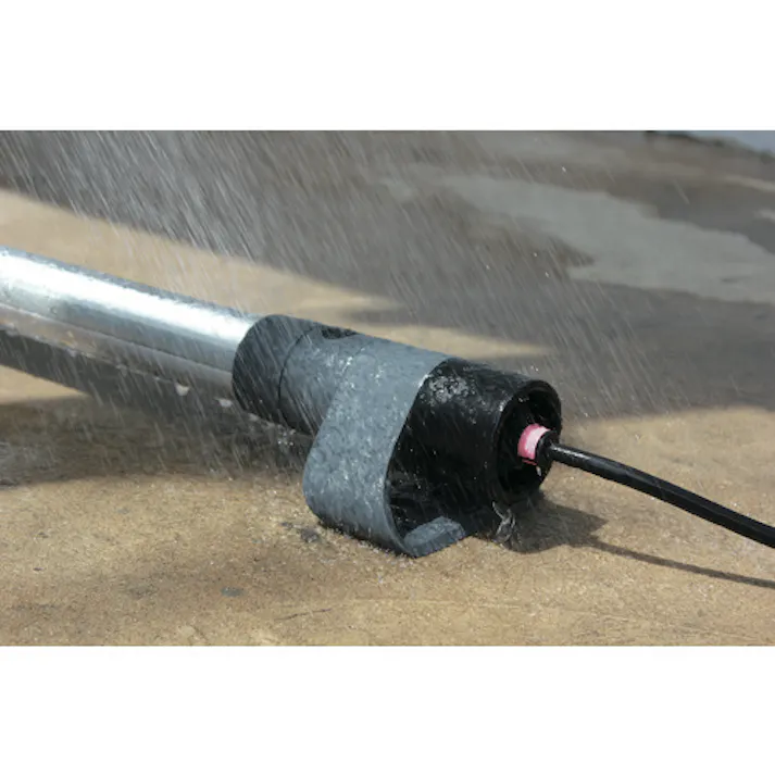 【CAINZ-DASH】三協リール 充電式LED作業灯 TERACE 屋外型 TERACE 100Vタイプ TRC-HA【別送品】