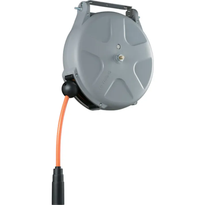 【CAINZ-DASH】三協リール エアーホースリール 内径8mmX10m SHS-310A【別送品】