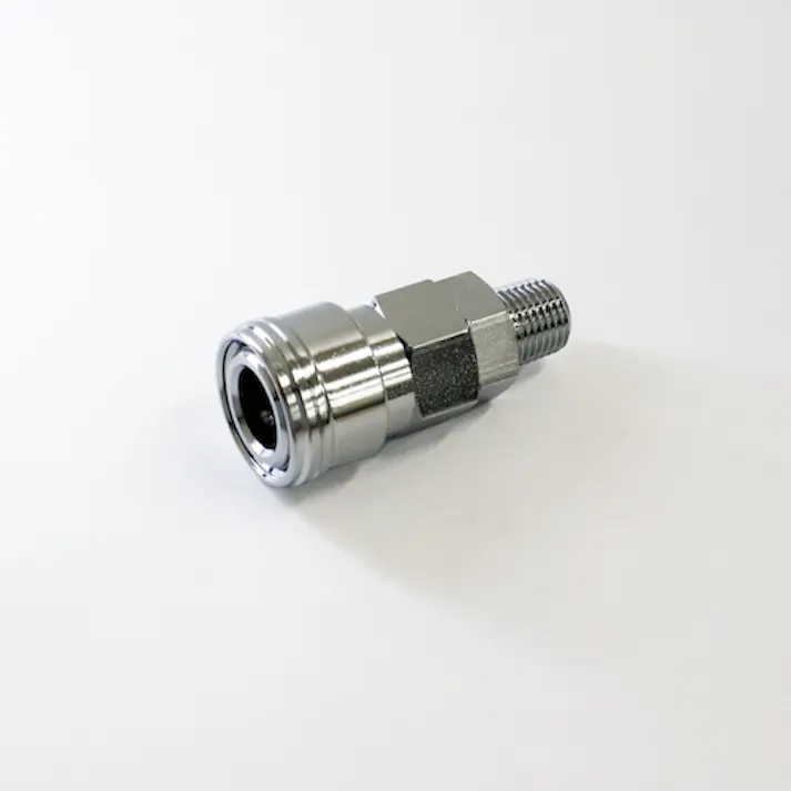 【CAINZ-DASH】三協リール エアーホースリール 内径6.5×外径10mm ホース全長6m WHC-206B【別送品】