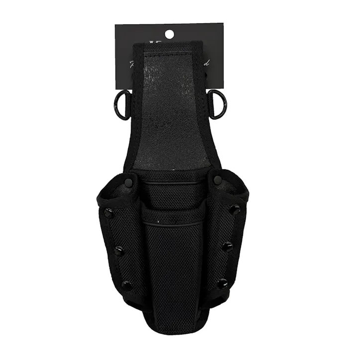 マスターツール MT ペンインパクト差し 赤タグ ホック付 MH-PI