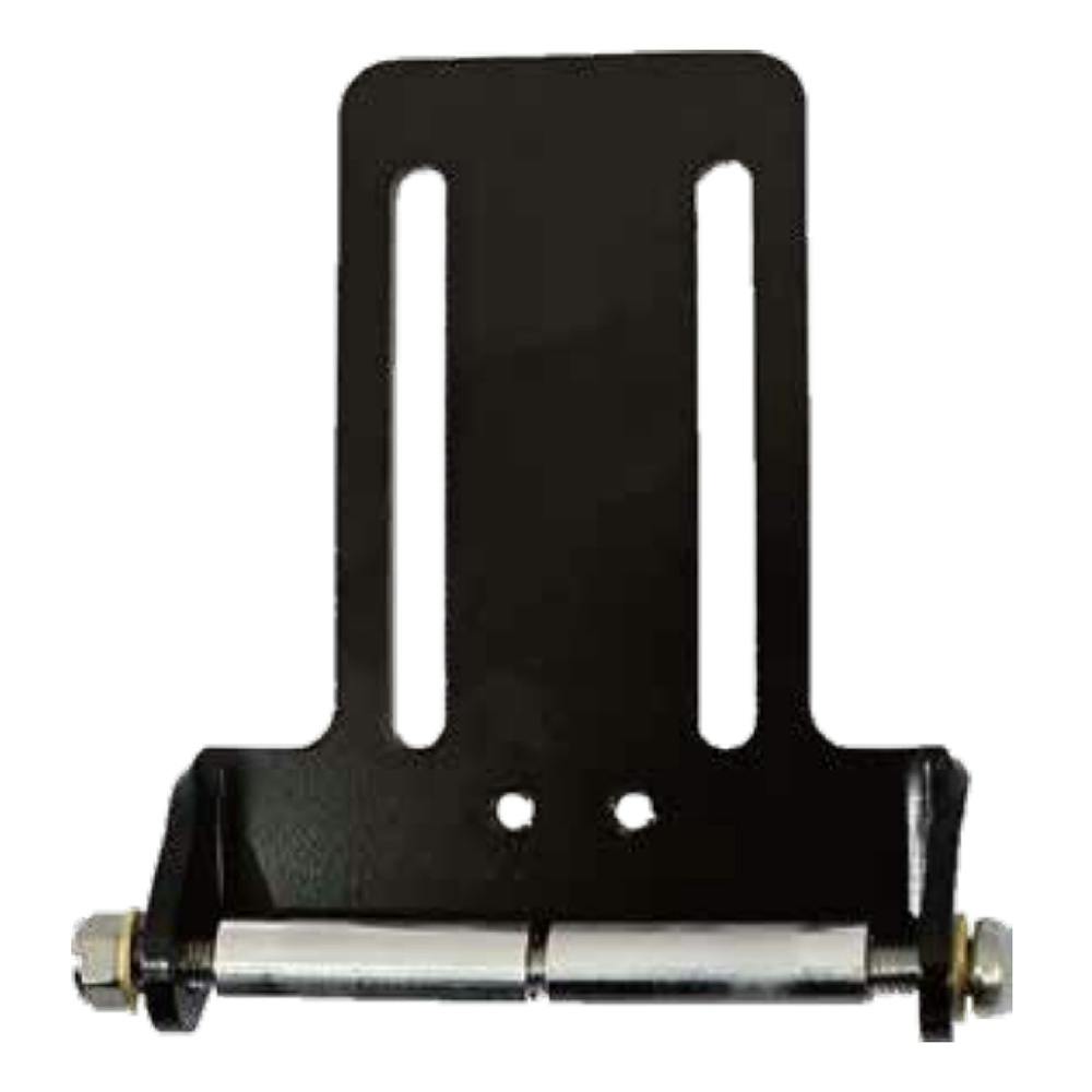 マスターツール MT フロープレート スリム 黒 MFL-S