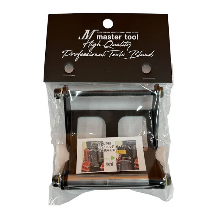 マスターツール MT オフセットビットホルダ SE-AT-OB