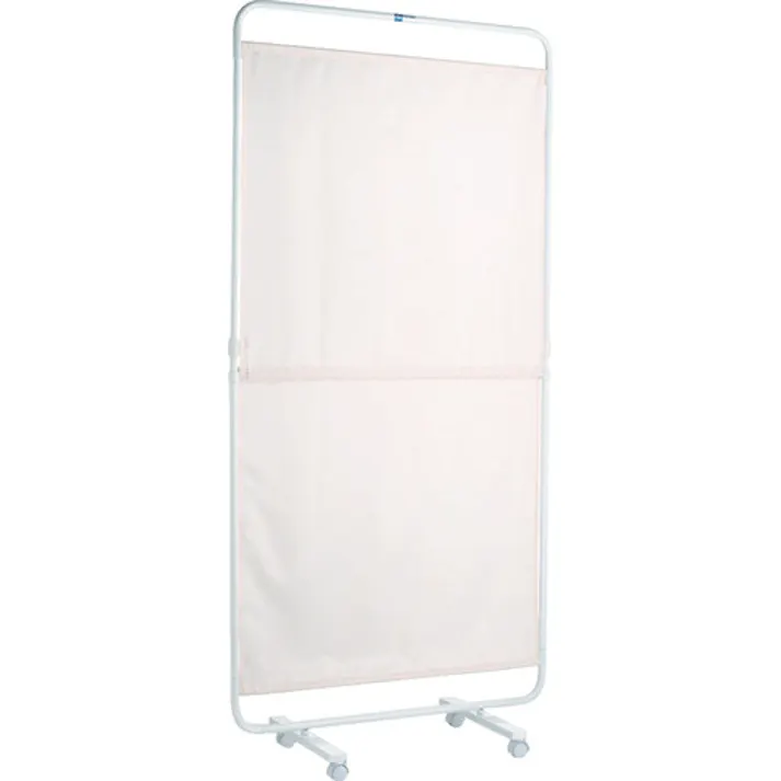 【CAINZ-DASH】三和製作所 エキスパンダースクリーン 90×125.5~187cmピンク 102-842【別送品】