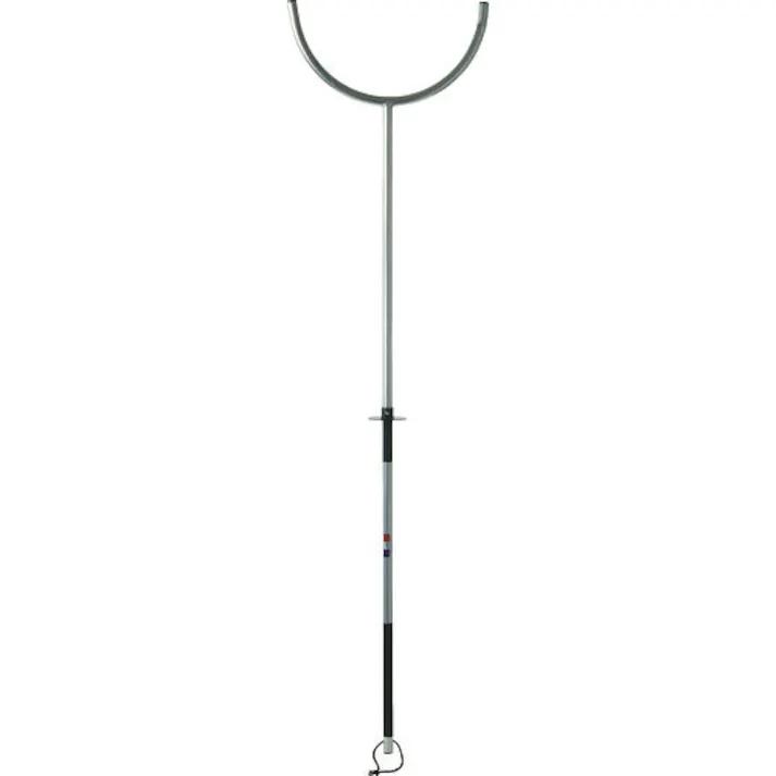 【CAINZ-DASH】三和製作所 スタンダードさすまた ツバ付 106-259【別送品】