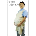 【CAINZ-DASH】三和製作所 妊婦疑似体験　砂袋セット 105-040【別送品】