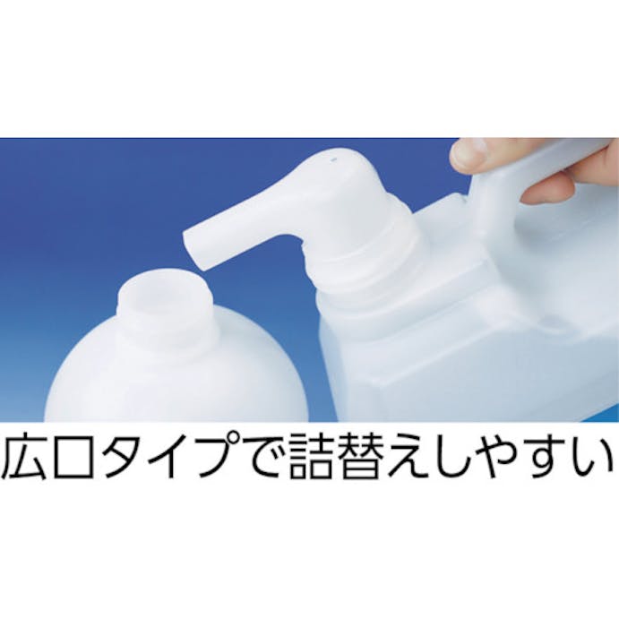 【CAINZ-DASH】三和製作所 手指消毒剤メディシュッシュ　詰替用　４Ｌ 101-652【別送品】