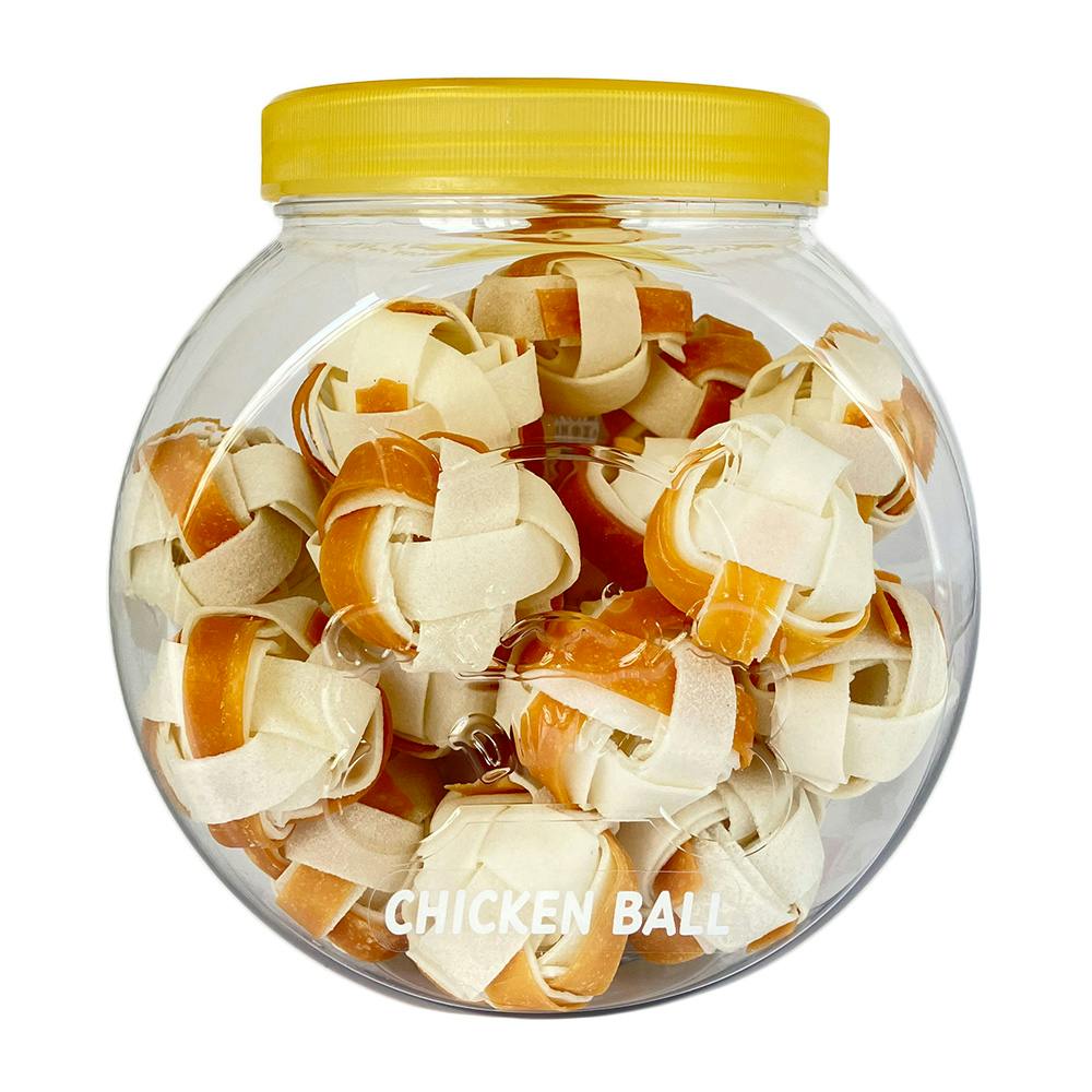 ボトルコレクション チキンボール 22個