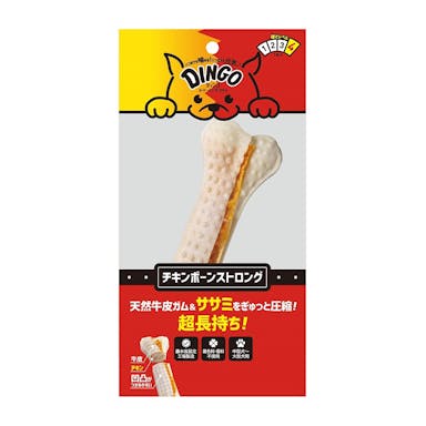 ディンゴMIMチキンBストロングL1本入