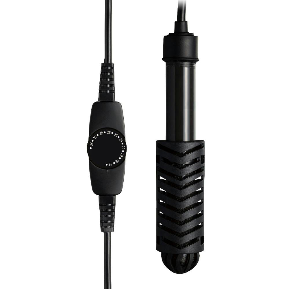 ミニヒーターコントロール100W | 水中生物用品・水槽用品 通販