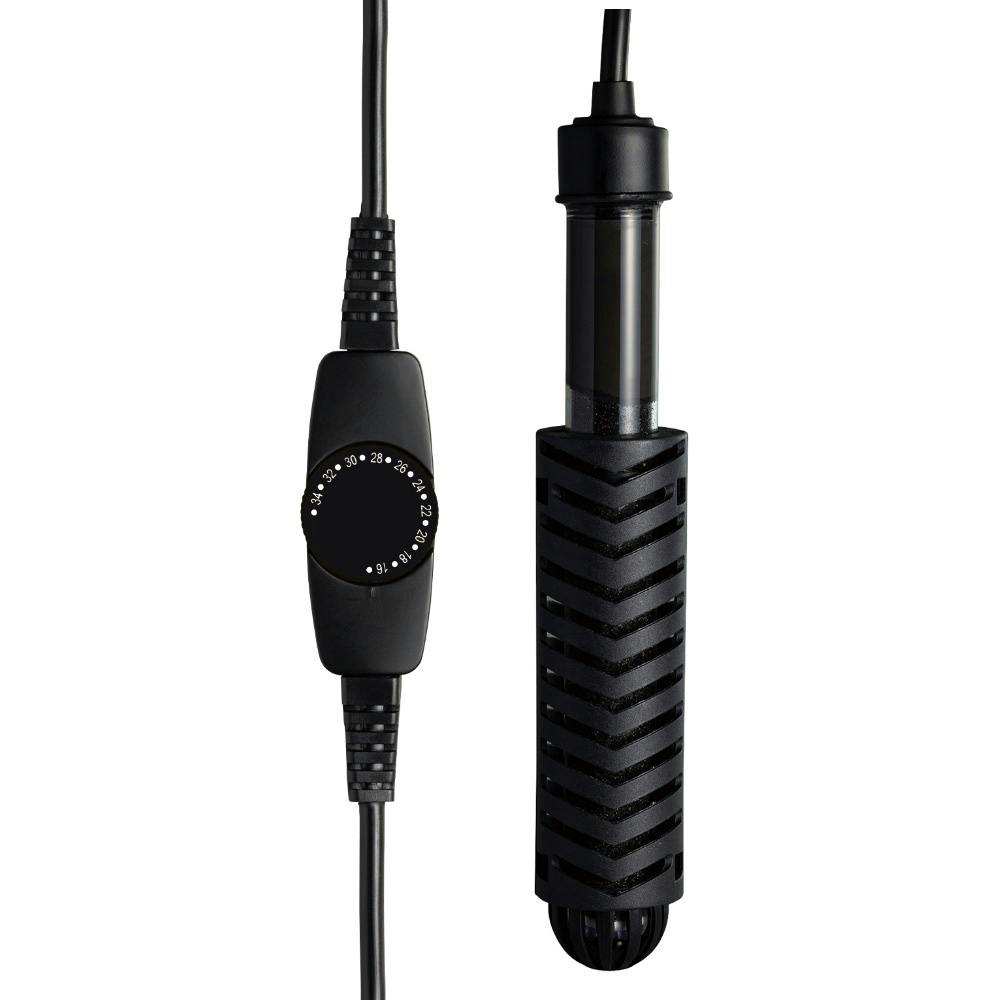 テトラ ミニヒーターコントロール 150W | 水中生物用品・水槽用品 通販